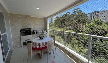 Imperdível oportunidade de compra: Apartamento de 3 quartos na Vila Ema, São José dos Campos-SP, com 115m² e 2 vagas de garagem!