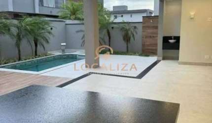 Casa Jardim do Golfe II