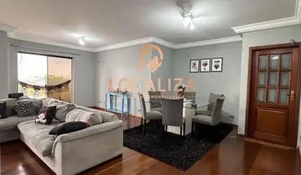 Apartamento à venda em São Paulo-SP na Vila Jacuí São Miguel, 3 quartos, 1 suíte,  mais um dormitório opcional, 2 salas, 4 banheiros, 2 vagas, 154m²!