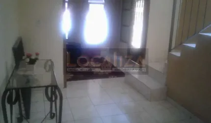 Casa com 3 quartos à venda na Rua Palas, 126, Jardim da Granja, São José dos Campos por R$ 370.000