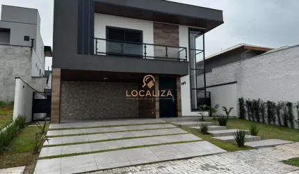 CASA CONDOMÍNIO
