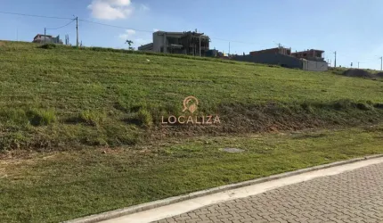 Terreno de 367m² em condomínio exclusivo no Urbanova, São José dos Campos-SP - Aproveite essa oportunidade única!