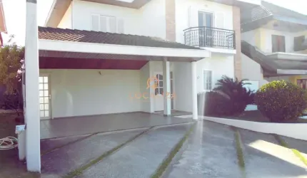 CASA CONDOMÍNIO