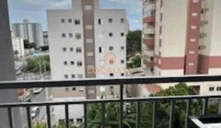 Apartamento novo, 69,24 m² área útil,  com 03 dormitórios, sendo 01 suíte, no Jardim Oriente, próximo ao Shopping Oriente Edifício Raro Residence