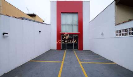 Loja para venda e aluguel em Jardim Satélite de 250.00m² com 4 Garagens