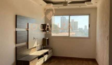 Apartamento para venda em Jardim Satélite de 69.00m² com 3 Quartos, 1 Suite e 2 Garagens