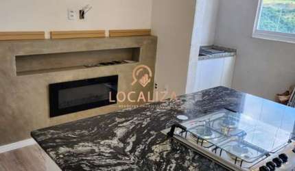 Apartamento para venda em Parque Residencial Flamboyant de 62.00m² com 3 Quartos e 1 Suite