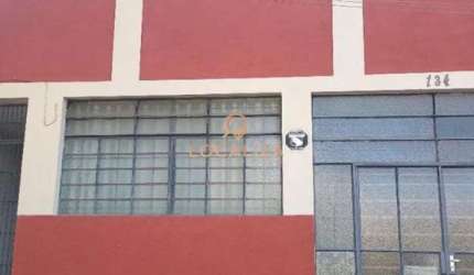 Casa para venda em Jardim São Dimas de 460.00m² com 6 Quartos