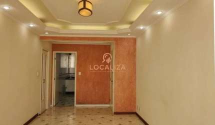 Apartamento para venda em Palmeiras De São José de 72.00m² com 2 Quartos, 1 Suite e 1 Garagem