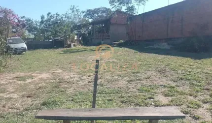 Chácara para venda em Bom Retiro de 4730.58m² com 1 Quarto