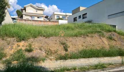Terreno para venda em Condomínio Residencial Jaguary de 498.00m²