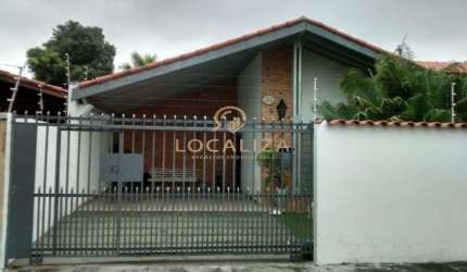 Casa para venda em Jardim Das Indústrias de 96.00m² com 4 Quartos, 1 Suite e 4 Garagens