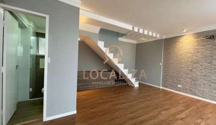 Apartamento para venda em Floradas De São José de 206.62m² com 3 Quartos, 1 Suite e 1 Garagem