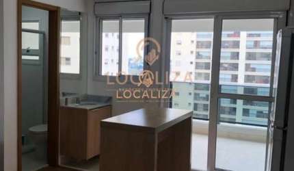 Apartamento para alugar em Altos Do Esplanada de 40.00m² com 1 Quarto e 1 Garagem
