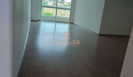 Apartamento para alugar em Urbanova de 105.00m² com 3 Quartos, 1 Suite e 2 Garagens