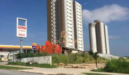 Apartamento para alugar em Jardim Califórnia de 46.00m² com 2 Quartos e 1 Garagem