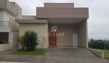 Casa para venda e aluguel em Caçapava Velha de 250.00m² com 3 Quartos, 3 Suites e 2 Garagens