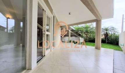 Casa para venda em Urbanova Iv-a de 310.00m² com 3 Quartos, 1 Suite e 2 Garagens