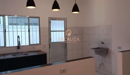 Casa para venda em Jardim Dos Bandeirantes de 149.00m² com 2 Quartos, 1 Suite e 2 Garagens