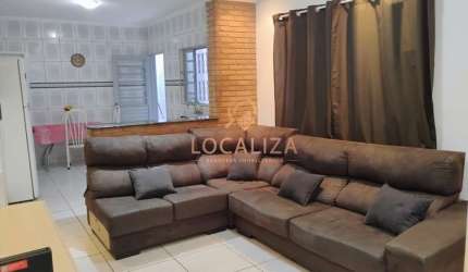 Casa para venda em Conjunto Residencial Galo Branco de 150.00m² com 2 Quartos e 2 Garagens