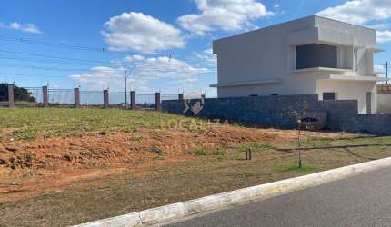 Terreno para venda em Loteamento Floresta de 280.00m²