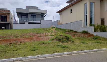 Terreno para venda em Loteamento Floresta de 250.00m²