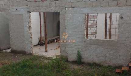 Casa para venda em Conjunto São Benedito de 70.00m² com 2 Quartos, 1 Suite e 2 Garagens