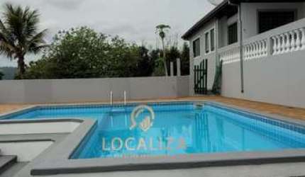 Casa para venda em Jardim Centenario de 1718.20m² com 3 Quartos, 2 Suites e 2 Garagens