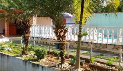 Chácara para venda em Guamirim de 890.00m² com 2 Quartos e 12 Garagens
