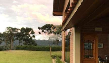 Chácara para venda em Sertãozinho de 200.00m² com 3 Quartos e 2 Garagens