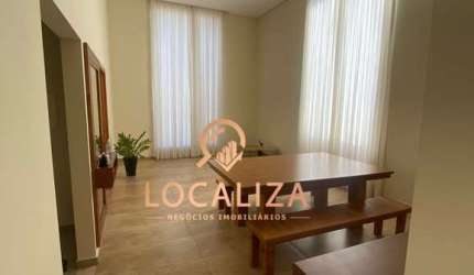 Casa para venda em Condomínio Terras Do Vale de 156.00m² com 3 Quartos, 1 Suite e 4 Garagens