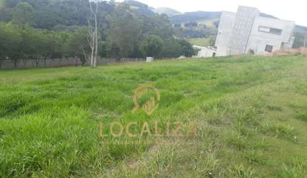 Terreno para venda em Tapanhão de 2000.00m²