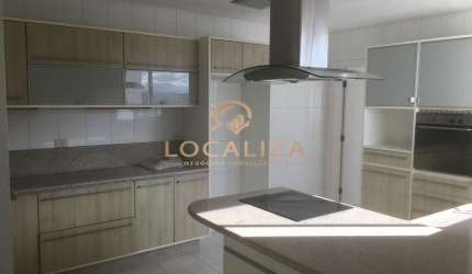 Apartamento para venda em Vila Adyana de 315.00m² com 4 Quartos, 4 Suites e 4 Garagens