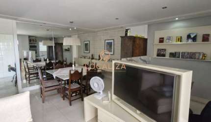 Apartamento para venda em Jardim Esplanada de 91.00m² com 3 Quartos e 1 Suite