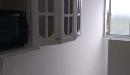 Apartamento para venda em Jardim Americano de 50.00m² com 2 Quartos e 1 Garagem