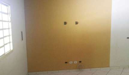 Casa para venda em Jardim Castanheira de 140.00m² com 3 Quartos, 1 Suite e 1 Garagem