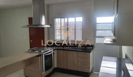 Casa para venda em Jardim Mariana Ii de 144.00m² com 2 Quartos e 1 Suite