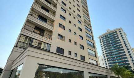 Apartamento para venda em Parque Residencial Aquarius de 409.00m² com 4 Quartos, 4 Suites e 5 Garagens