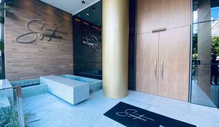 Apartamento à venda no ponto mais nobre de Maringá