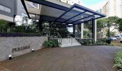 Apartamento Alto Padrão - Wish Plaenge
