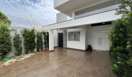 CASA A VENDA PARQUE DAS BANDEIRAS