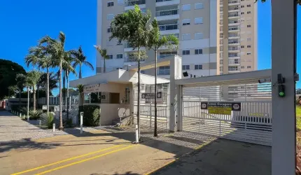 Vende se apartamento no Infinity Club Residence