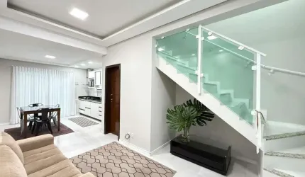 Casa com 02 suítes no São Marcos