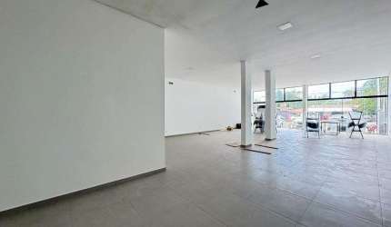 Sala comercial para alugar no Boehmerwald