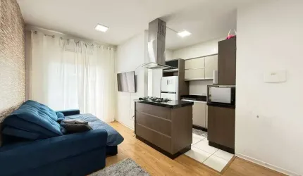 Apartamento com 02 quartos no Comasa