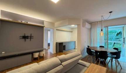 Apartamento com 02 quartos para Alugar no Glória