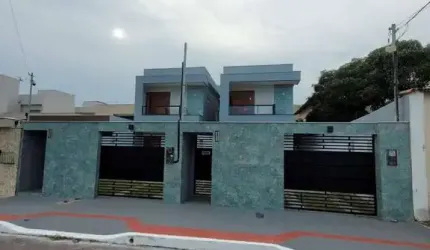 CASA INDIVIDUAL | 3 QTOS/SUÍTE ????Das Laranjeiras - Jacaraipe ????? À 05 min a pé da praia.