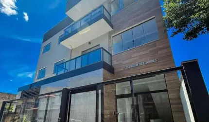Apartamento 2 quartos/suíte • 56m² • R$ 480.000  Vitória (Próximo à FAESA na Av. Vitória).