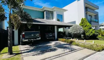 Casa duplex 4 quartos, sendo 3 suíte no Boulevard Lagoa, Serra-ES.  ???? Boulevard Lagoa – Serra