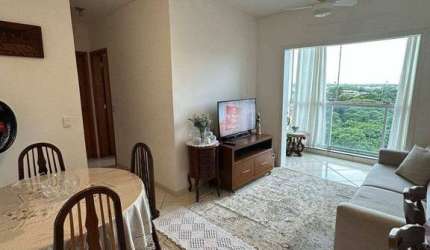Apartamento 2 Quartos no Morada de Laranjeiras - Cond. Camaras | Andar Alto, Sol da Manhã, 1 Vaga Coberta - R$370.000